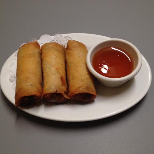 Egg Rolls