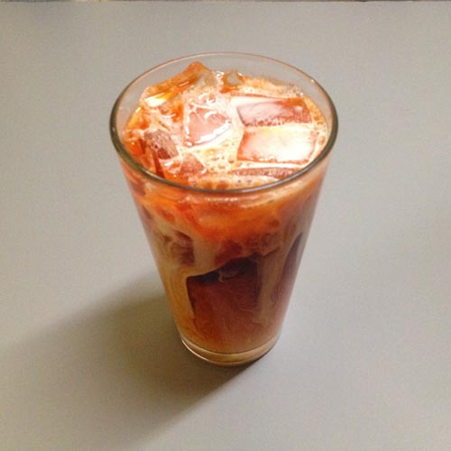 Thai Iced Tea